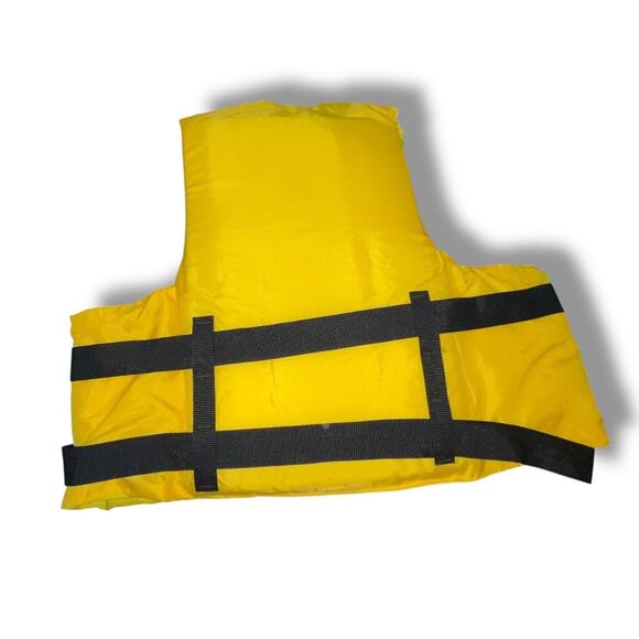 Bass Pro Shops Life Jacket Vest Adult Large XL 40"- 52" Type 3 PFD Water Sports - Picture 6 of 9